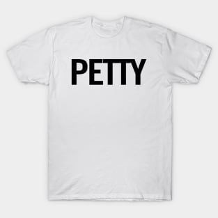 Petty T-Shirt